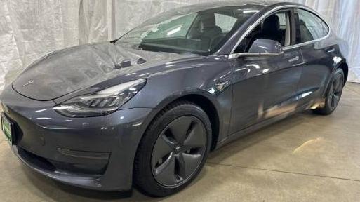 TESLA MODEL 3 2019 5YJ3E1EAXKF435408 image